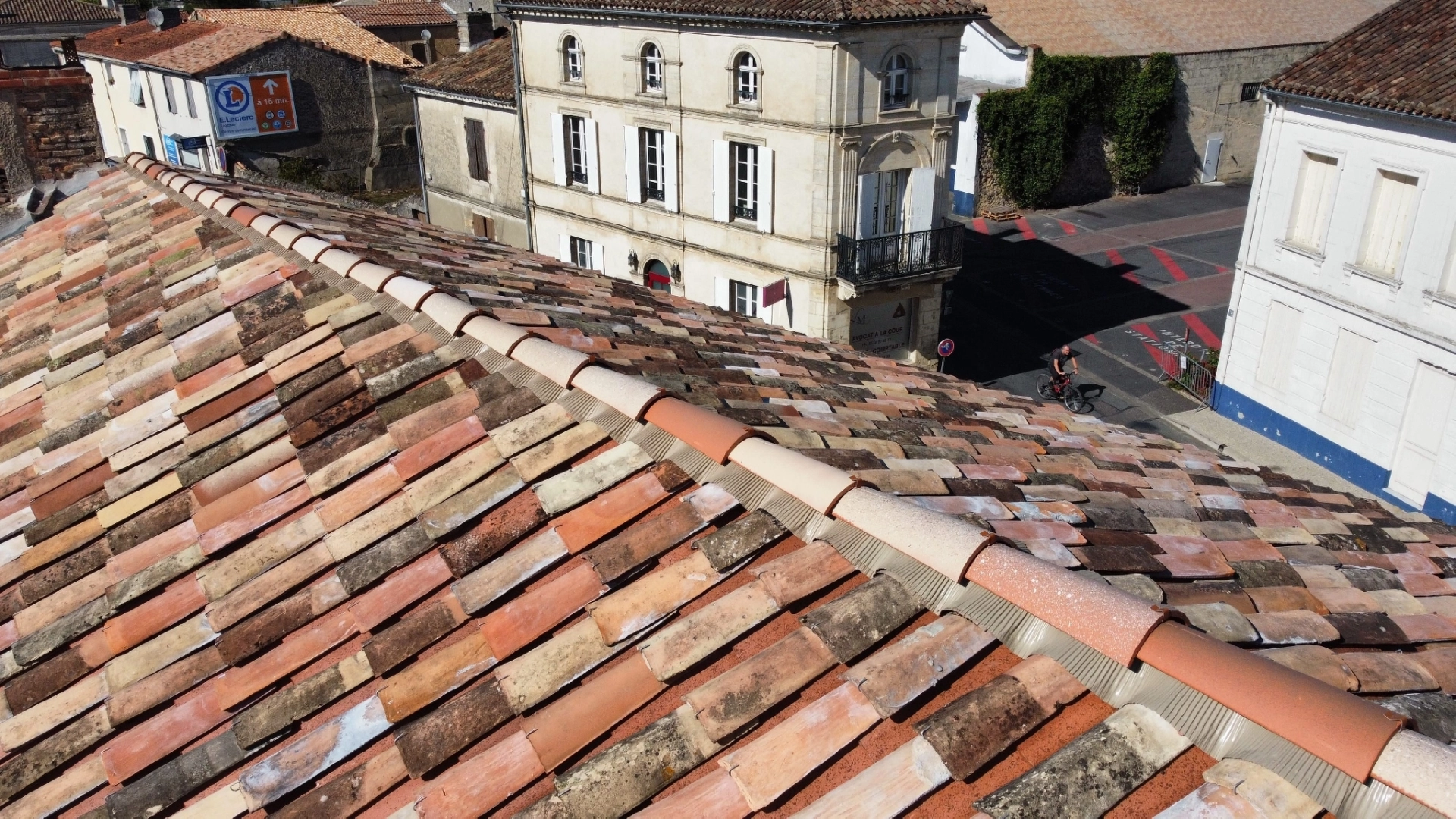 Toiture & Couverture